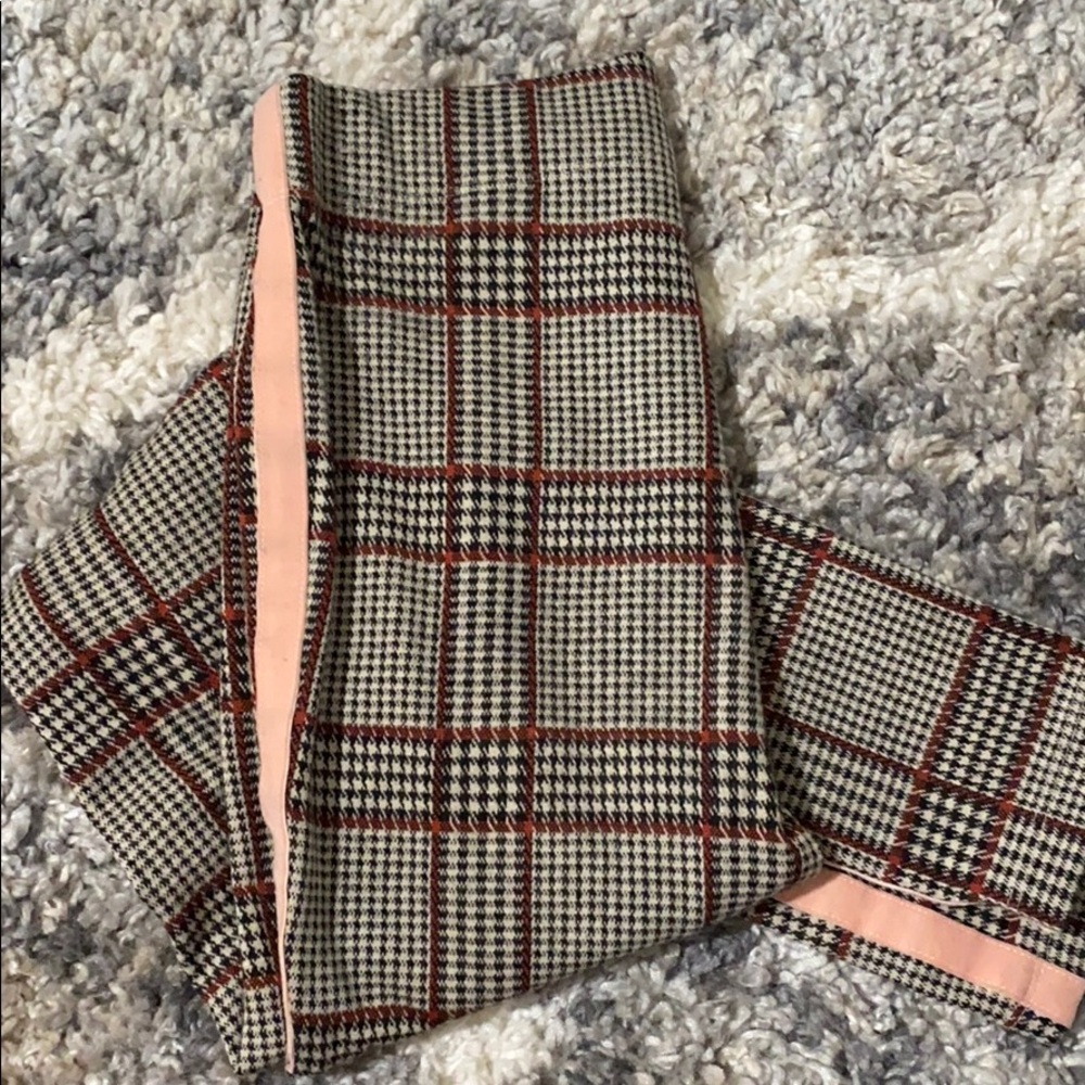 Abercrombie Stretch Trousers
